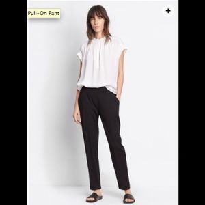 Vince Pull-On Pant